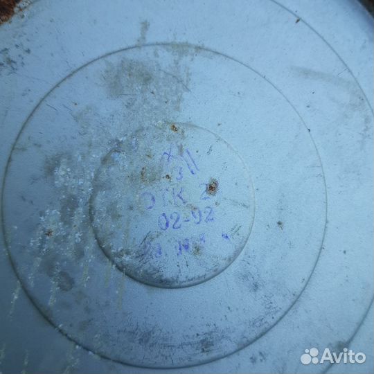 Керосиновая лампа летучая мышь