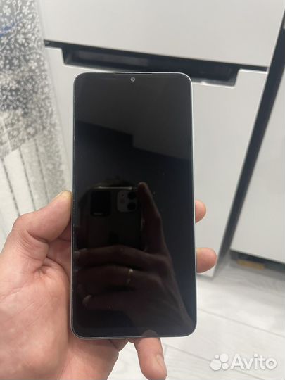 Xiaomi Redmi 13C, 8/256 ГБ