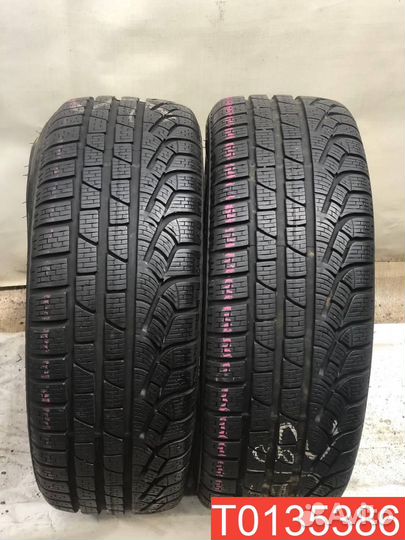 Pirelli Winter Sottozero 240 Serie II 215/45 R18 93V