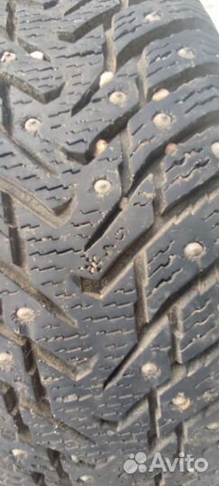 Nokian Tyres Hakkapeliitta 8 185/65 R14 90T