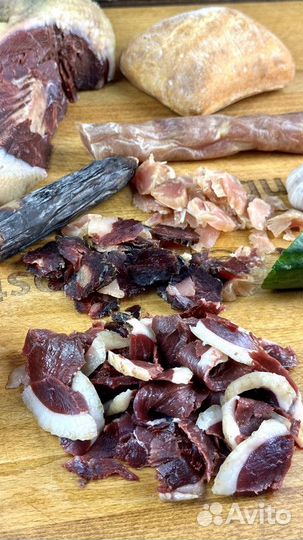 Гуси копченые и вяленые. Сдэком по РФ