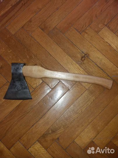 Топор СССР, Три кедра,1989,1990 г