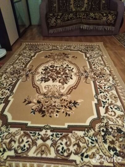 Ковер новый