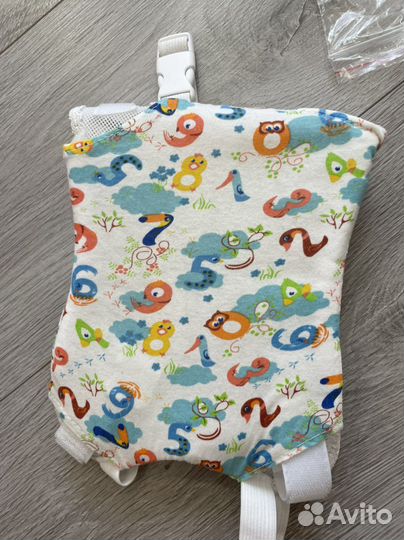 Бандаж на тазобедренные суставы