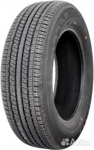 Triangle TR257 265/65 R17