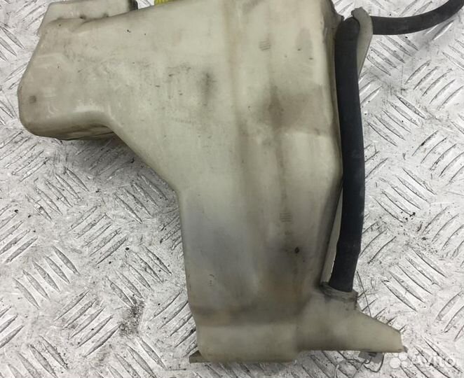 Бачок расширительный Nissan Almera