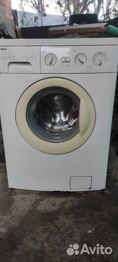 Стиральная машина бу