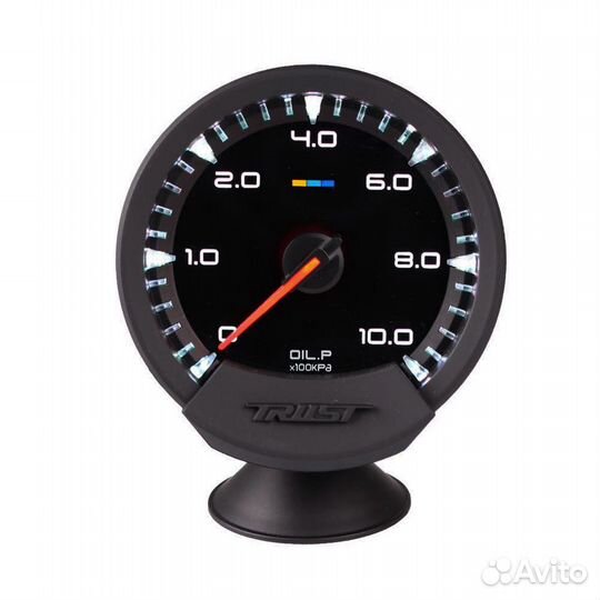 Датчик Greddy Sirius style