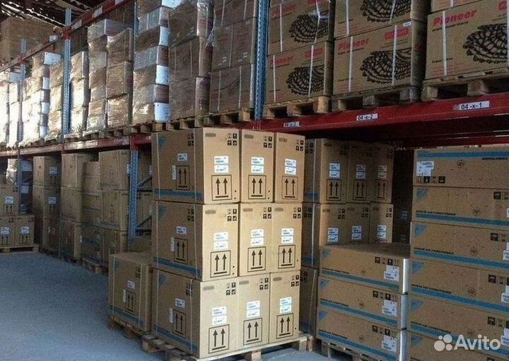 Кондиционер сплит в наличии