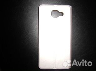 Продаю чехол для смартфонa samsung galaxy A 7