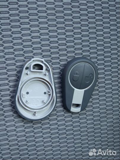 Оригинальный Корпус брелока Volvo