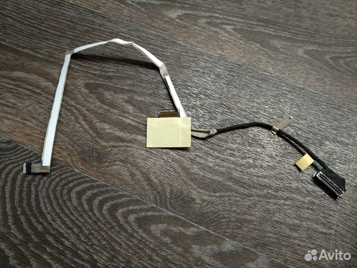 Шлейф дисплея (HD5FX) для ноута Dell Latitude 5480