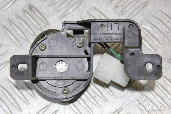 Динамик Subaru Legacy B13