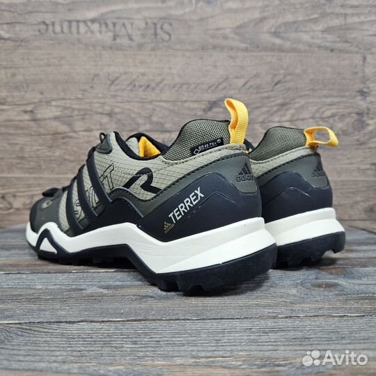 Кроссовки Adidas Terrex Swift R, 41-45