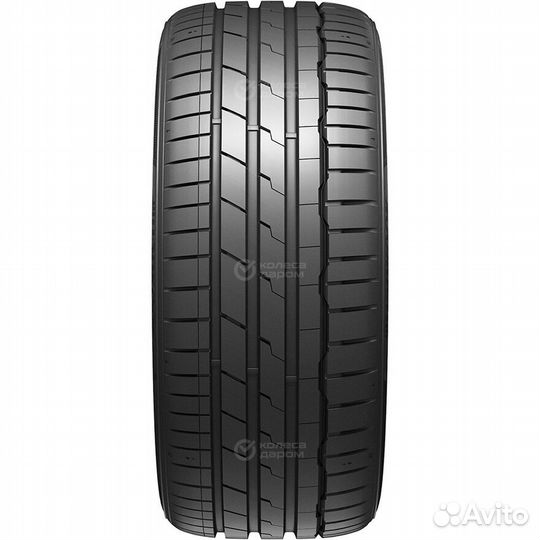 Hankook Ventus S1 Evo 3 K127 255/35 R19 96Y