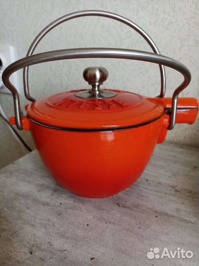 Чайник заварочный