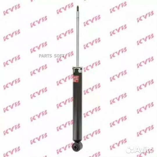 KYB 3440035 Амортизатор Mokka (J13) Off Road 2012