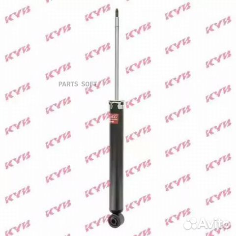 KYB 3440035 Амортизатор Mokka (J13) Off Road 2012