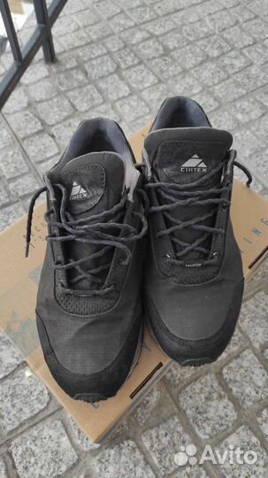 Кроссовки мужские editex