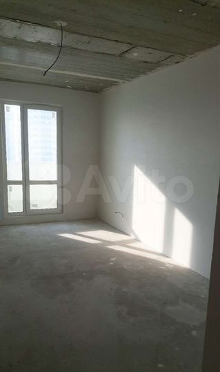 1-к. квартира, 28,4 м², 9/18 эт.