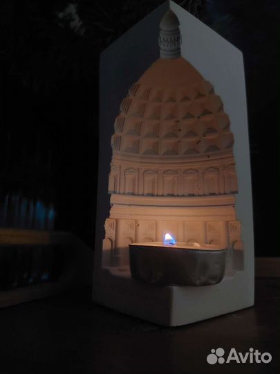 Подсвечник