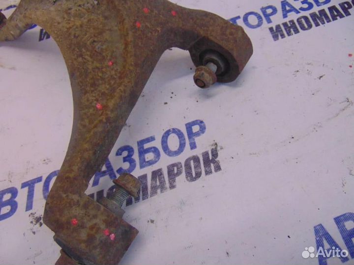 Рычаг задний верхний правый для Hyundai Santa Fe 2