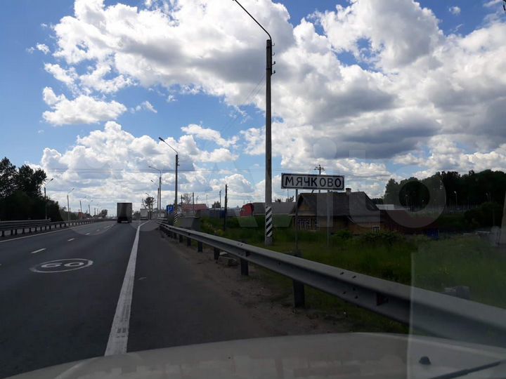 Участок 16 сот. (ИЖС)