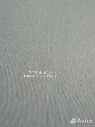 Ботинки женские италия