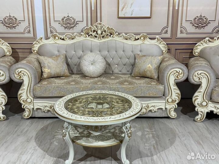 Мягкая мебель