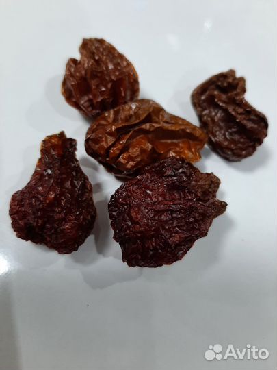 Перец острый сушеный