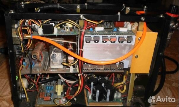 Ремонт стабилизаторов и другой электроники