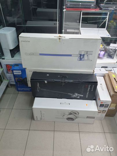 Запчасти и комплектующие Dreame v9pro/v10/v11/v12