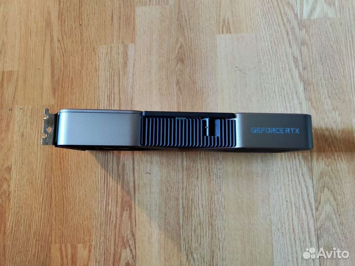 NVidia RTX 3080 10GB FE