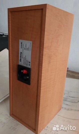 Акустические колонки