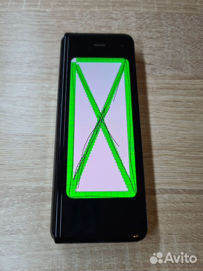 Samsung Galaxy Fold, 12/512 ГБ