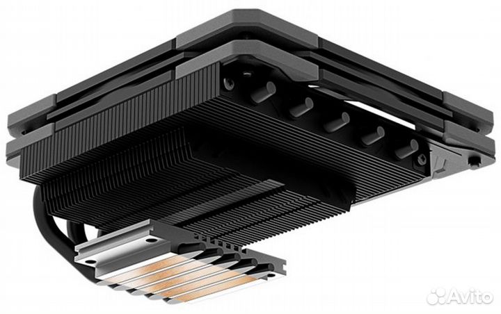 Кулер для процессора