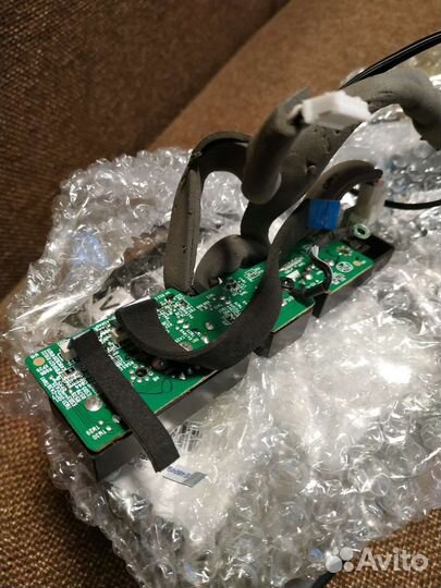 JBL PartyBox 300 разбор