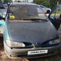 Renault Scenic 1.6 MT, 1999, 278 000 км, с пробегом, цена 100 000 руб.