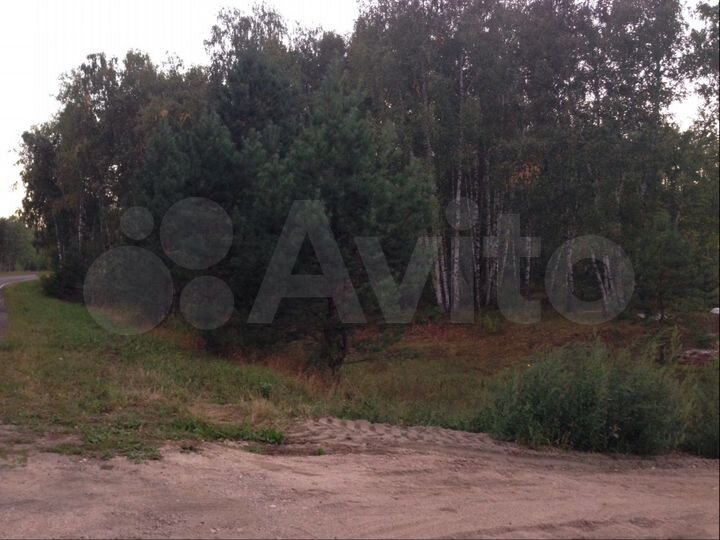 Участок 27 сот. (ИЖС)