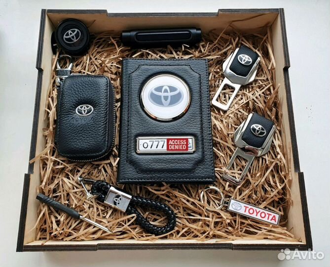 Мужской подарочный набор/ Женский подарочный набор