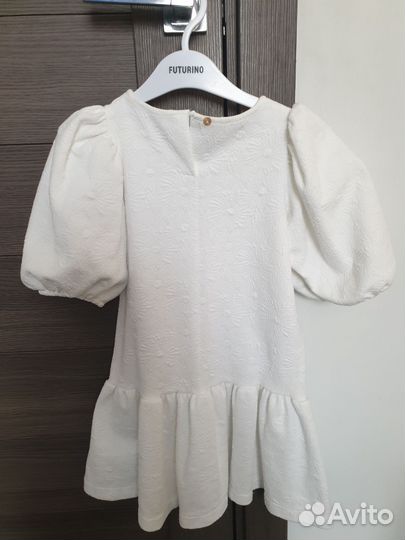 Платья р 116-122