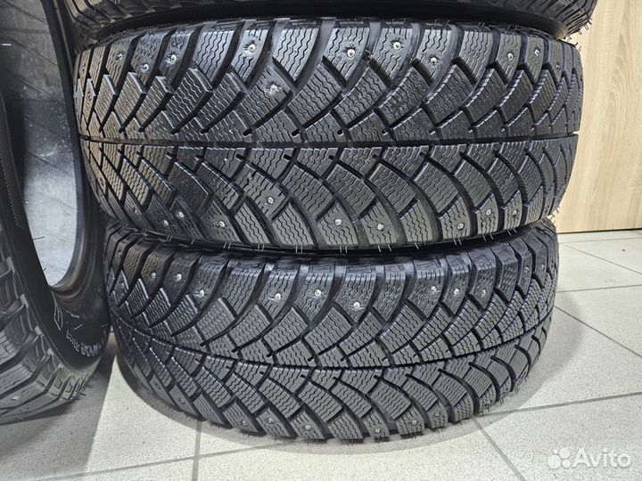 Bfgoodrich G-Force Stud 215/60 R16