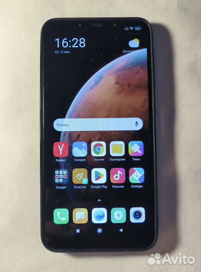 Xiaomi Pocophone F1 6/128