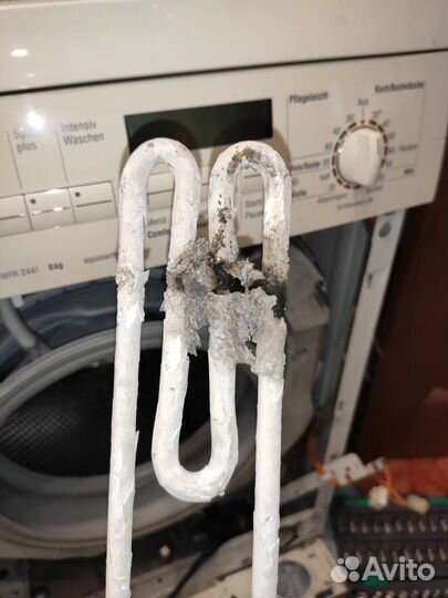 Ремонт сантехники и стиральных машин