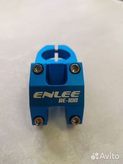 Вынос руля для велосипеда