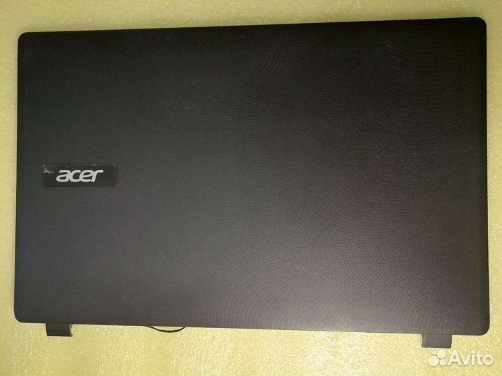 Запчасти для Acer Extensa 2519