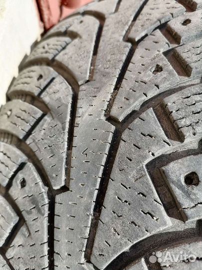 Nokian Tyres Nordman 5 SUV 225/60 R17