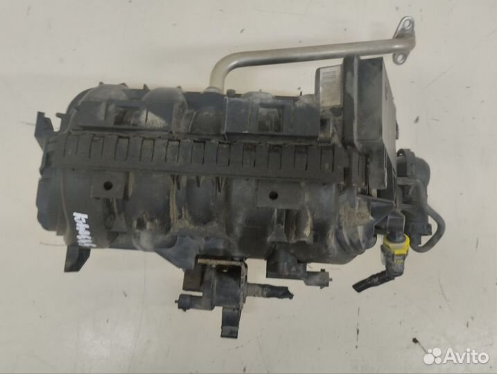 Б/У Б/У Коллектор впускной 02806000635850543 opel