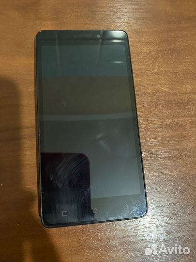 Lenovo Vibe P1m, 2/16 ГБ