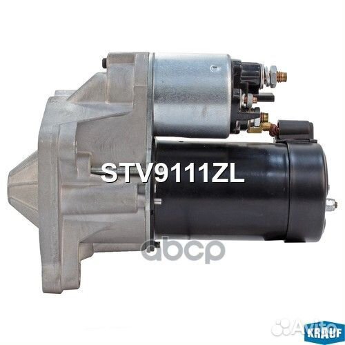 Стартер STV9111ZL Krauf